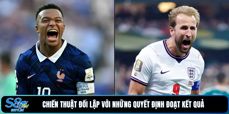 Nhận Định Bóng Đá Pháp - Anh | Màn So Tài Căng Thẳng - qovix Nhận Định Bóng Đá Pháp - Anh | Màn So Tài Căng Thẳng - qovix