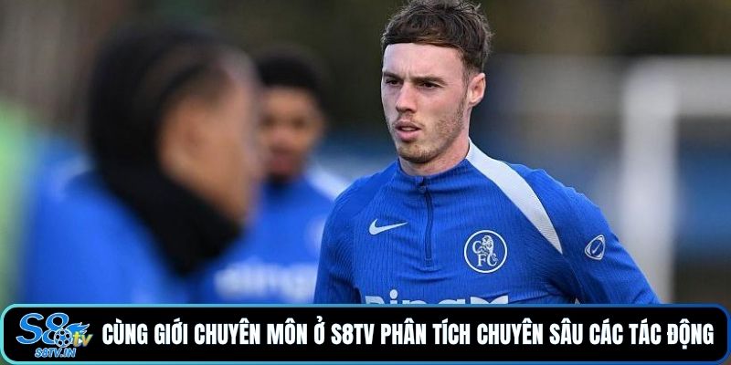 Palmer Đến MU Liệu Có Phá Vỡ Kỷ Lục Chuyển Nhượng 120 Triệu - qovix Palmer Đến MU Liệu Có Phá Vỡ Kỷ Lục Chuyển Nhượng 120 Triệu - qovix
