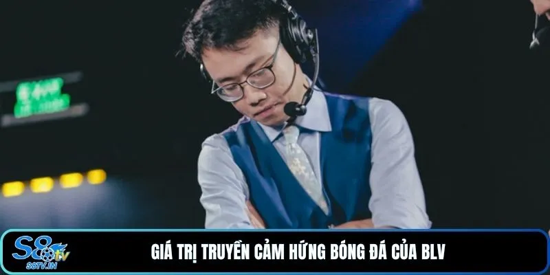 BLV Minh LK | Phong Cách Bình Luận Hấp Dẫn Được Yêu Thích - qovix BLV Minh LK | Phong Cách Bình Luận Hấp Dẫn Được Yêu Thích - qovix