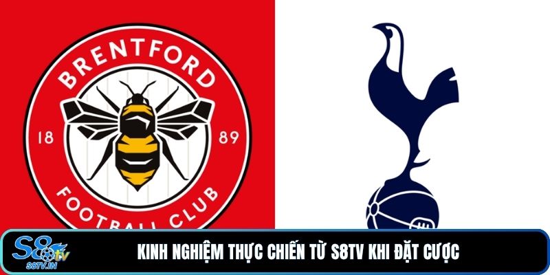 Soi Kèo Brentford - Tottenham Hotspur Siêu Chuẩn Từ S8TV - qovix Soi Kèo Brentford - Tottenham Hotspur Siêu Chuẩn Từ S8TV - qovix