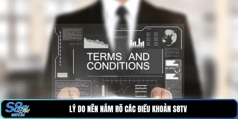Điều Khoản S8TV Cực Chi Tiết Dành Cho Hội Viên Năm 2026 - qovix Điều Khoản S8TV Cực Chi Tiết Dành Cho Hội Viên Năm 2026 - qovix
