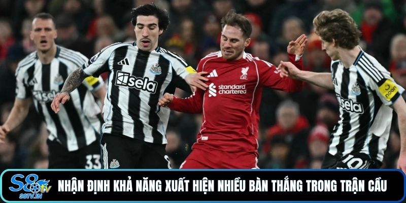 Soi Kèo Newcastle United - Liverpool Qua 90 Phút Cực Căng - qovix Soi Kèo Newcastle United - Liverpool Qua 90 Phút Cực Căng - qovix