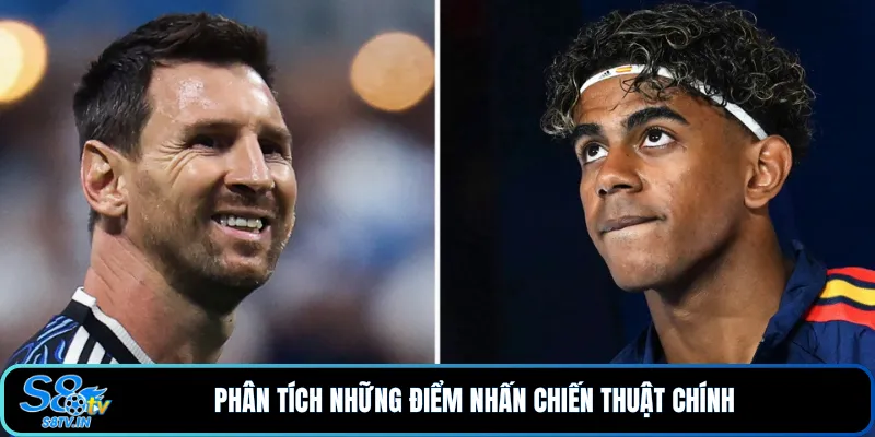Argentina So Tài Tây Ban Nha | Màn Tranh Hùng Nảy Lửa - qovix Argentina So Tài Tây Ban Nha | Màn Tranh Hùng Nảy Lửa - qovix