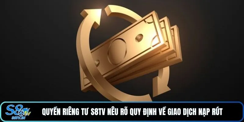 Quyền Riêng Tư S8TV - Thông Tin Không Thể Bỏ Qua 2026 - qovix Quyền Riêng Tư S8TV - Thông Tin Không Thể Bỏ Qua 2026 - qovix
