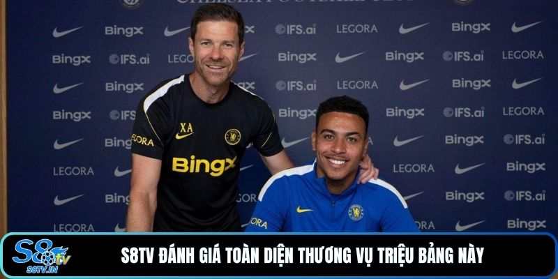 Chelsea Mua Rogers 117 Triệu Bảng: Thương Vụ Đáng Giá? - qovix Chelsea Mua Rogers 117 Triệu Bảng: Thương Vụ Đáng Giá? - qovix