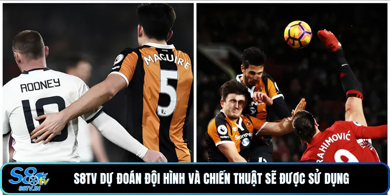 Soi Kèo Hull City - Manchester United Lúc 23h30 Ngày 27/8 - qovix Soi Kèo Hull City - Manchester United Lúc 23h30 Ngày 27/8 - qovix