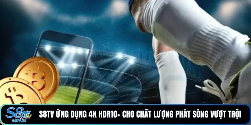 Giới Thiệu S8TV - Xem 1000+ Trận Bóng 4K Cực Đỉnh 2026 - qovix Giới Thiệu S8TV - Xem 1000+ Trận Bóng 4K Cực Đỉnh 2026 - qovix