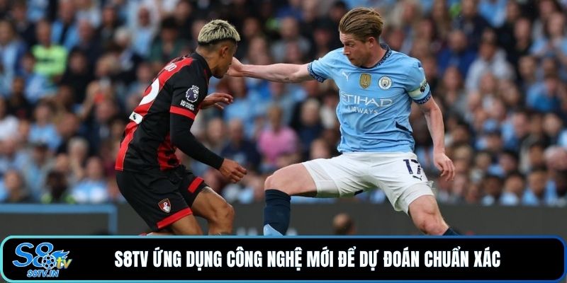 Soi kèo Manchester City - Bournemouth Mới Nhất Hôm Nay   - qovix