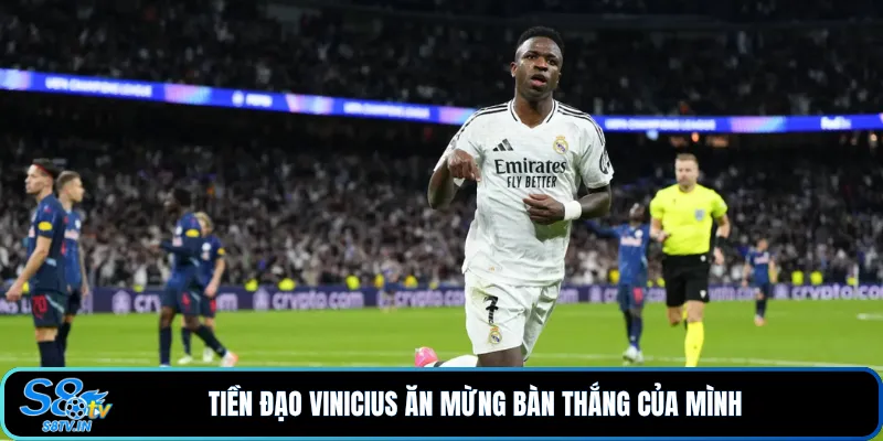 Vinicius - Real Madrid Đàm Phán | Thỏa Thuận Đã Tới Đâu? - qovix Vinicius - Real Madrid Đàm Phán | Thỏa Thuận Đã Tới Đâu? - qovix