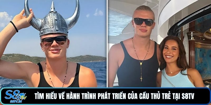 Haaland Mừng Tuổi 26 Phá Vỡ 10 Kỷ Lục Ngoại Hạng Anh - qovix Haaland Mừng Tuổi 26 Phá Vỡ 10 Kỷ Lục Ngoại Hạng Anh - qovix