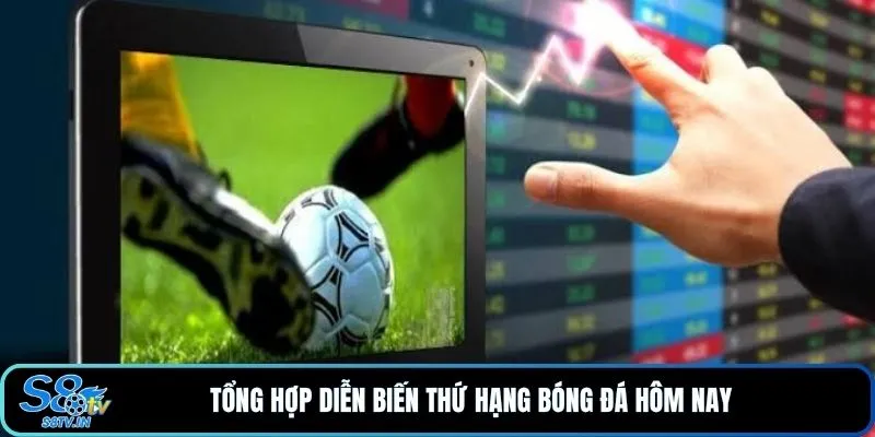 Bảng Xếp Hạng S8TV | Cập Nhật Thứ Hạng 215 Giải Đấu Toàn Cầu - qovix Bảng Xếp Hạng S8TV | Cập Nhật Thứ Hạng 215 Giải Đấu Toàn Cầu - qovix