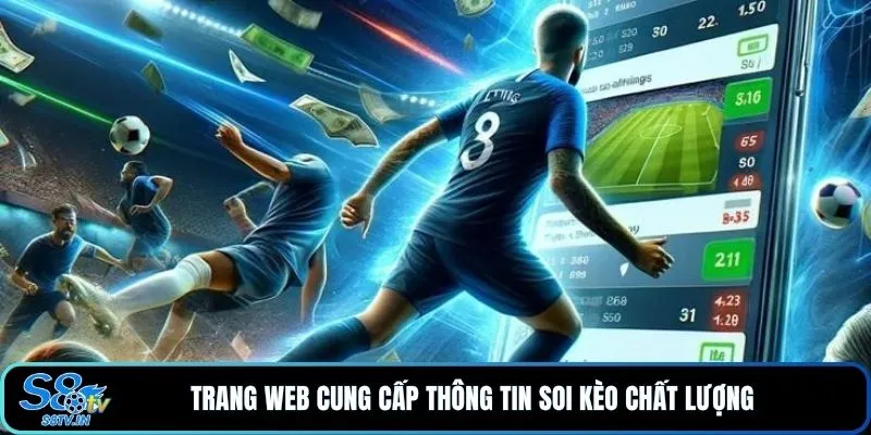 Soi Kèo | Phân Tích Chuyên Sâu Giúp Nâng Cao Tỷ Lệ Thắng - qovix Soi Kèo | Phân Tích Chuyên Sâu Giúp Nâng Cao Tỷ Lệ Thắng - qovix